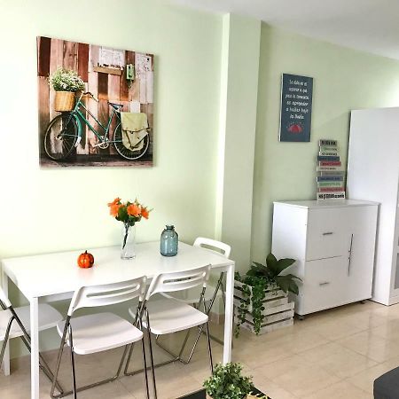 Flor De Azahar Apartment Fuengirola Exterior photo