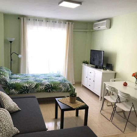 Flor De Azahar Apartment Fuengirola Exterior photo