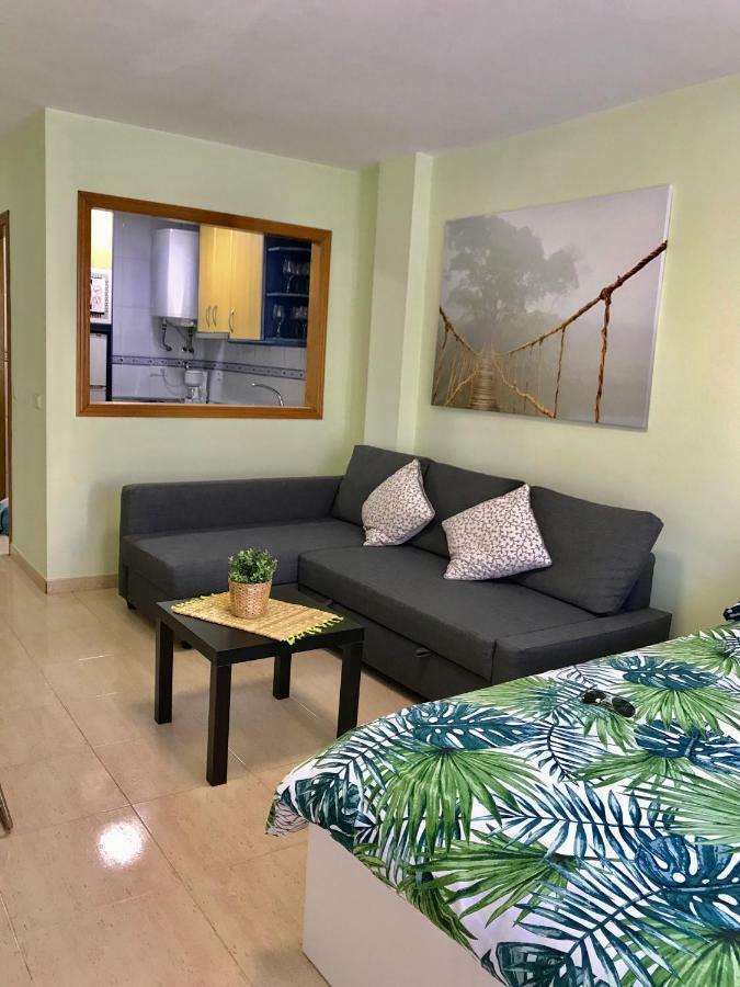 Flor De Azahar Apartment Fuengirola Exterior photo