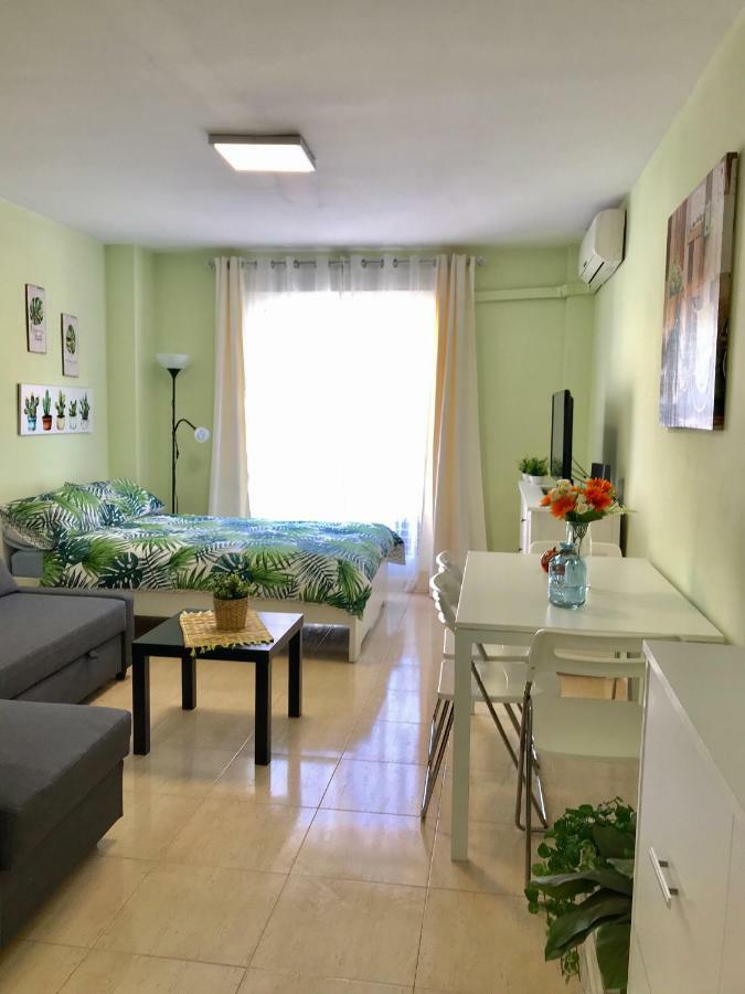Flor De Azahar Apartment Fuengirola Exterior photo