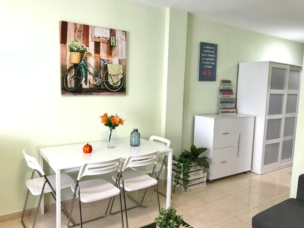 Flor De Azahar Apartment Fuengirola Exterior photo